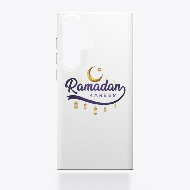 Ramadan Mubarak