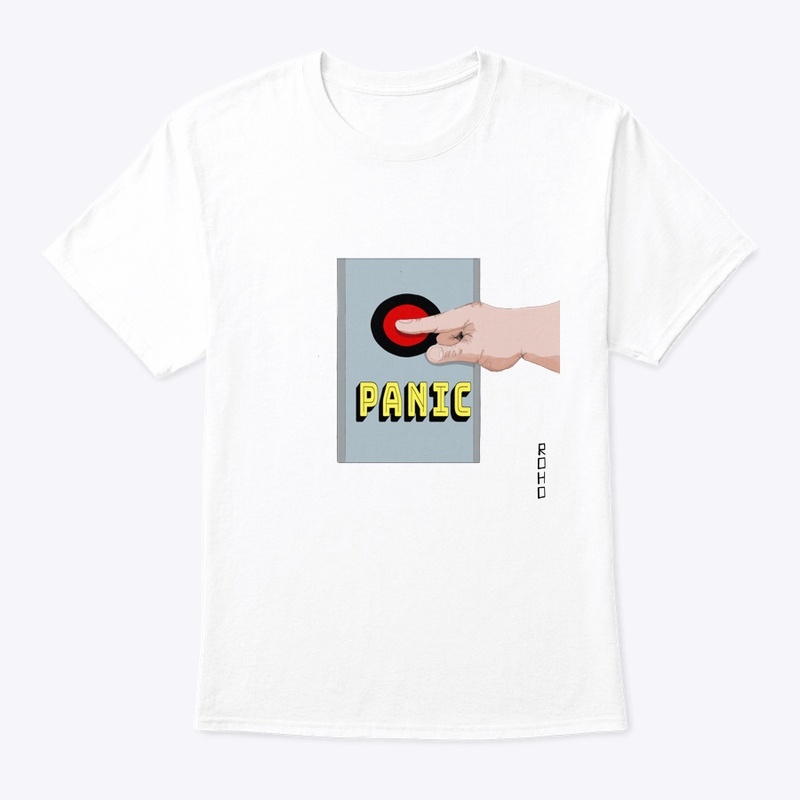 Panic!