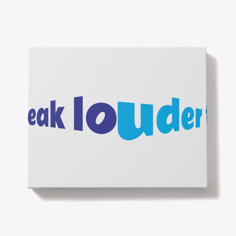 Actions speak louder than words EN