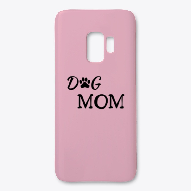 Dog mom shirt