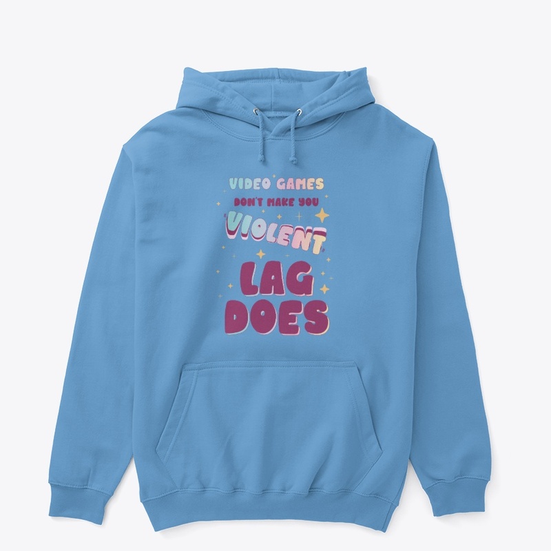Lag Rage