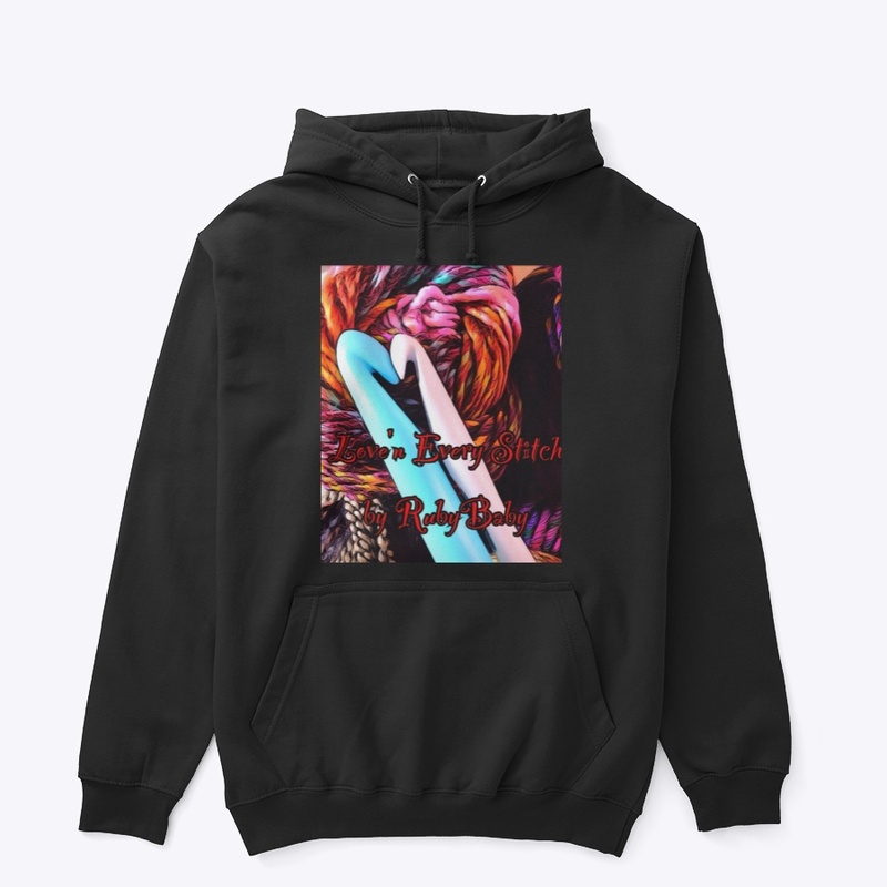 LES by RubyBaby Original Logo