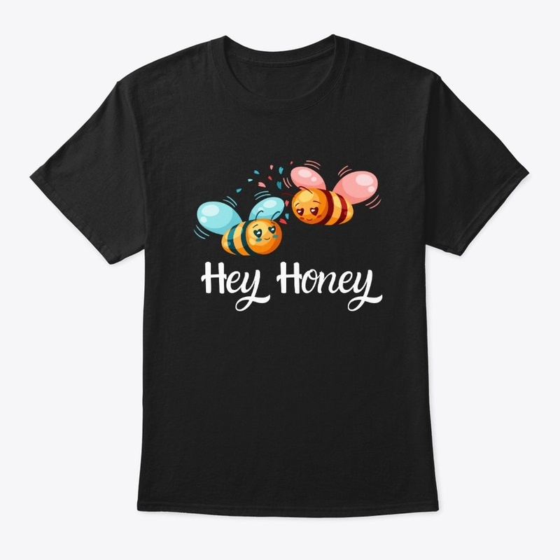 Hey Honey Bee Lovers 