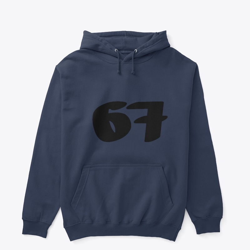 67 HOODIE