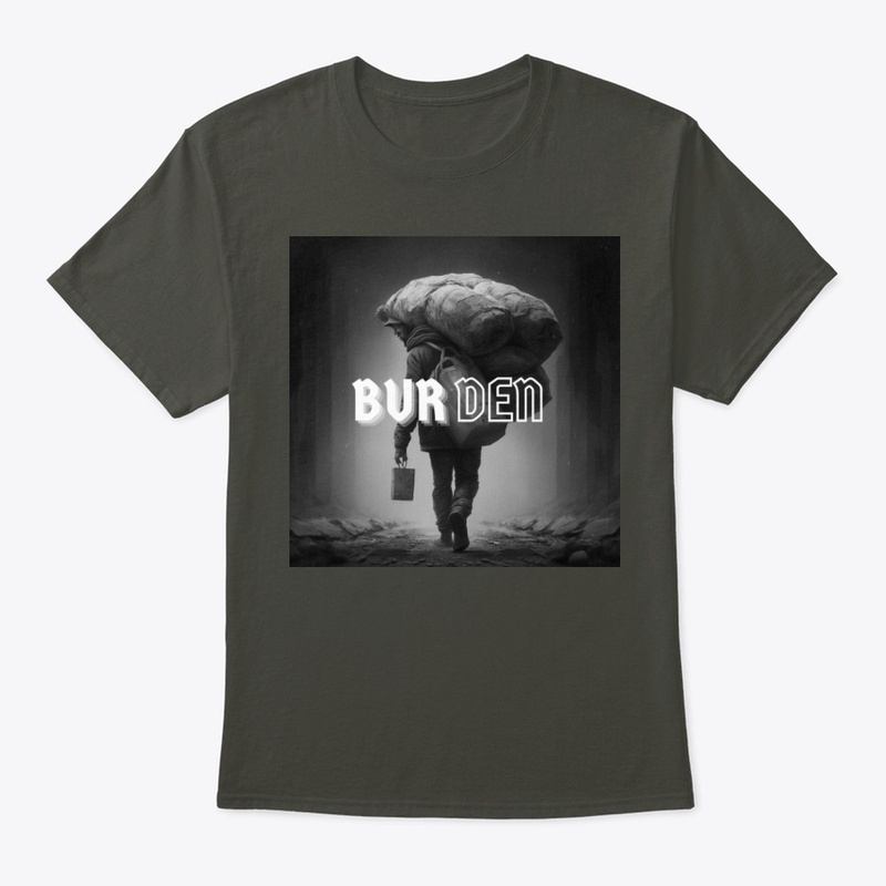 BURDEN ART