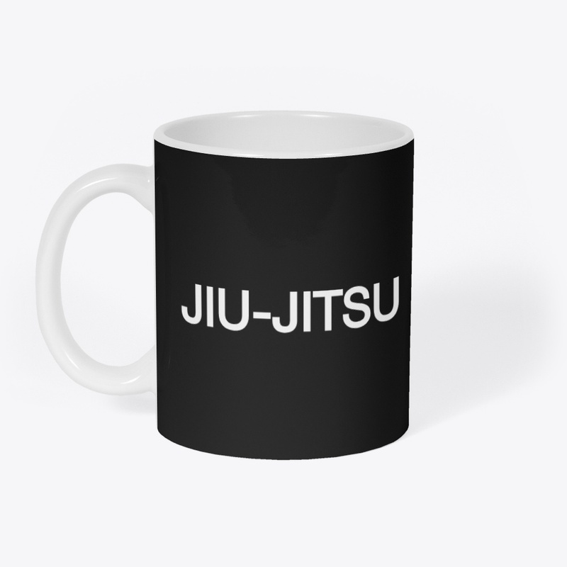 Jiu-Jitsu Native