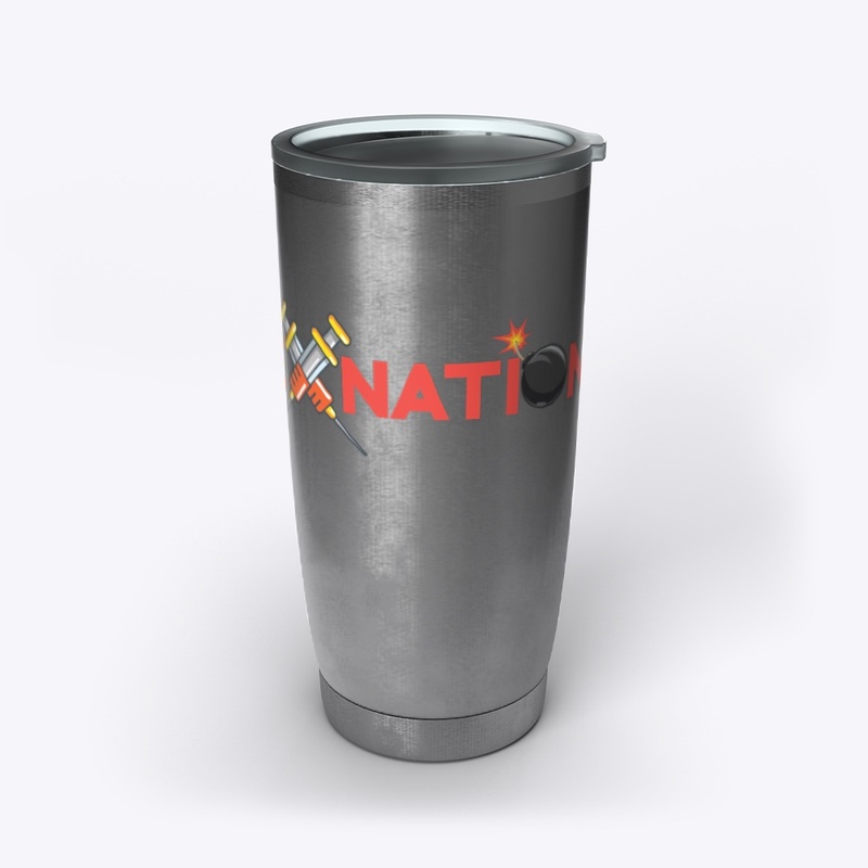 VEXNATION HYDRATION