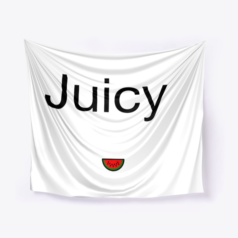 Juicy Watermelon