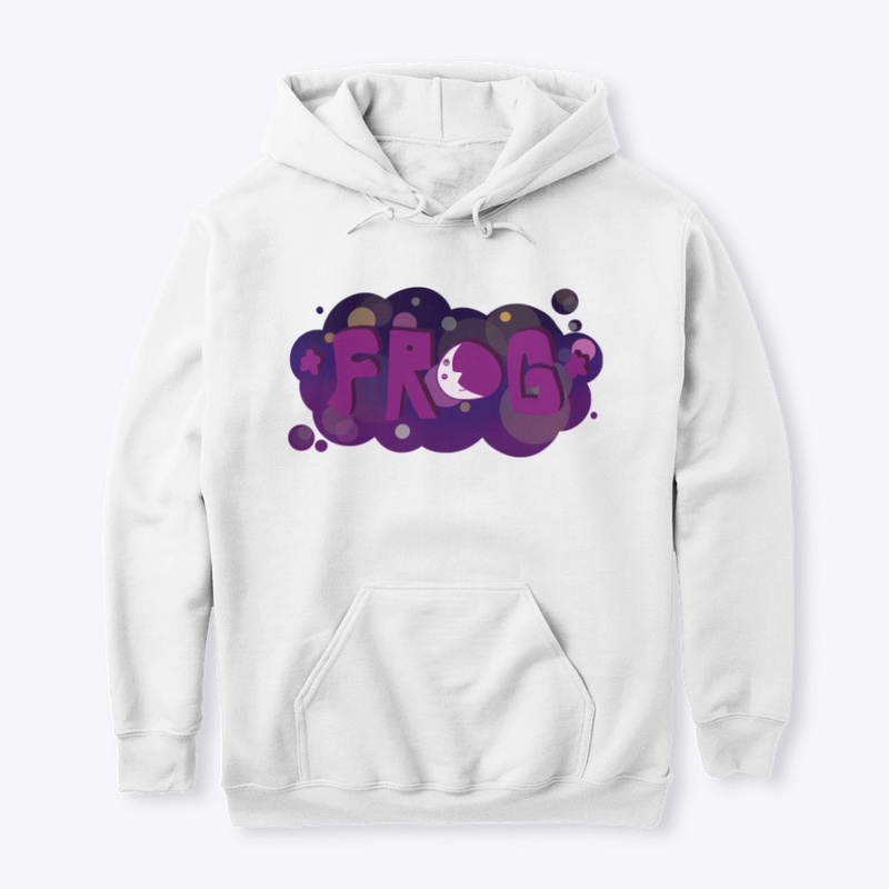 Haus of Frog “Moon”