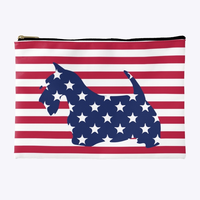 United States of Scotties
