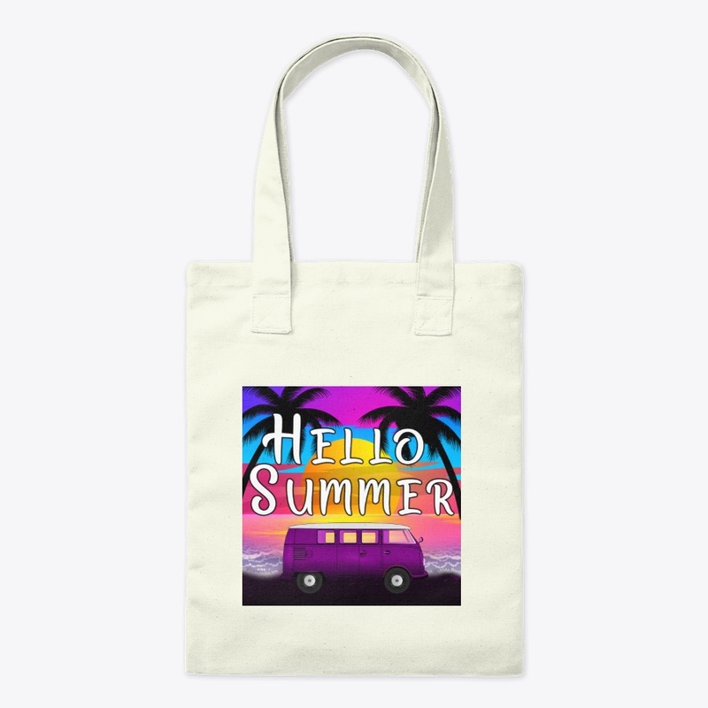 Summer Design 2020