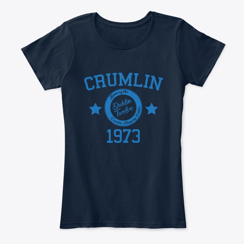 Crumlin College Style