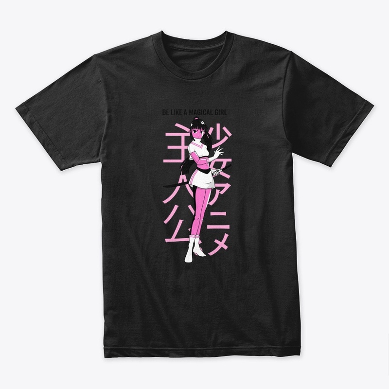 Magical girl