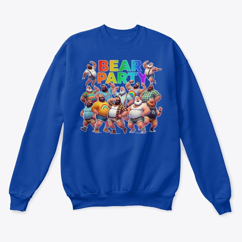 Bear Party