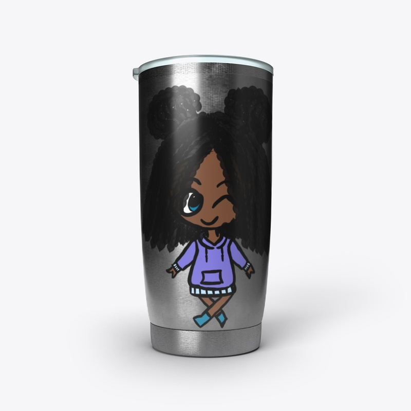 Chibi Paw