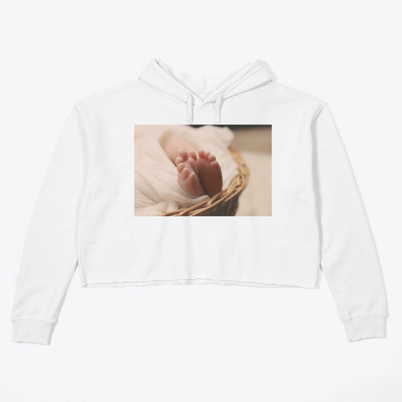 Gender Reveal Tee