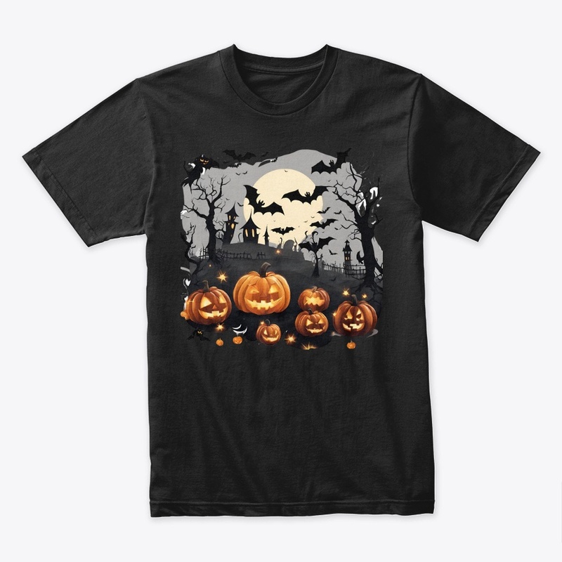 Jack O' Lantern Delight