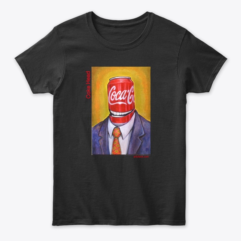 Coke Head