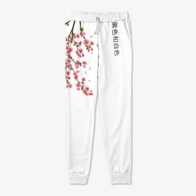 Cherry Blossom 