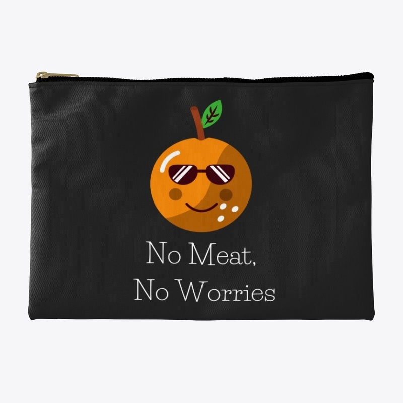 Cool Vegan Orange