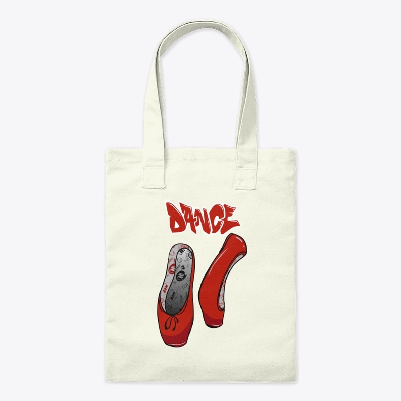 Dance and Dance anymore