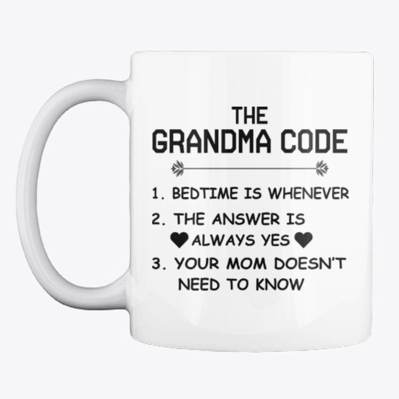 Grandma Code 