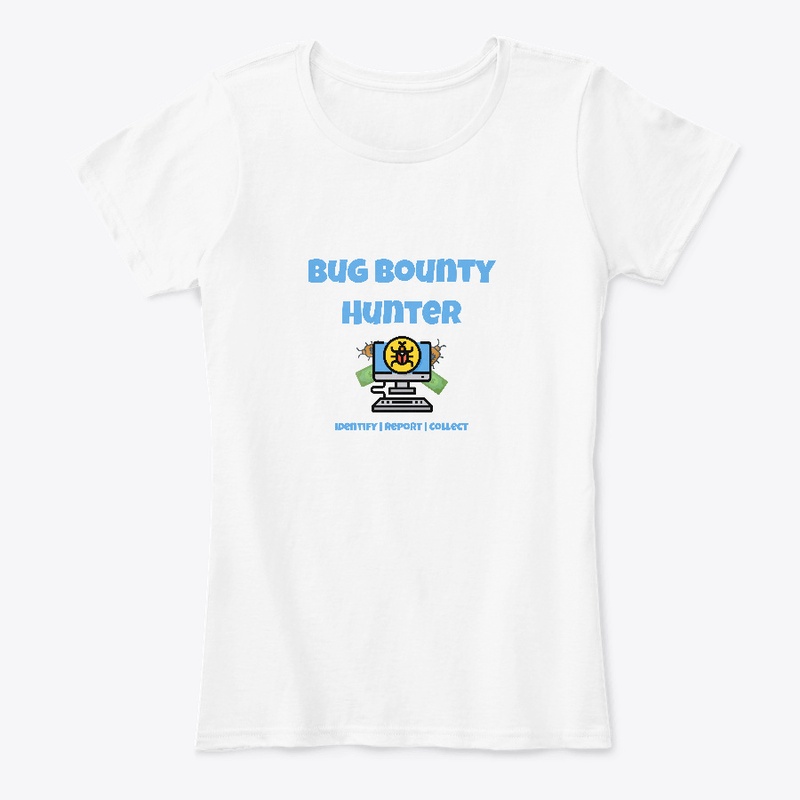 Bug Bounty Hunter