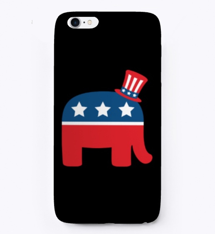 GOP Elephant