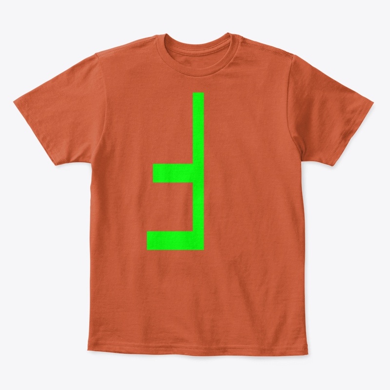 Letter F Product