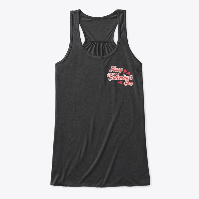 14th February  valentine's day t-shirts