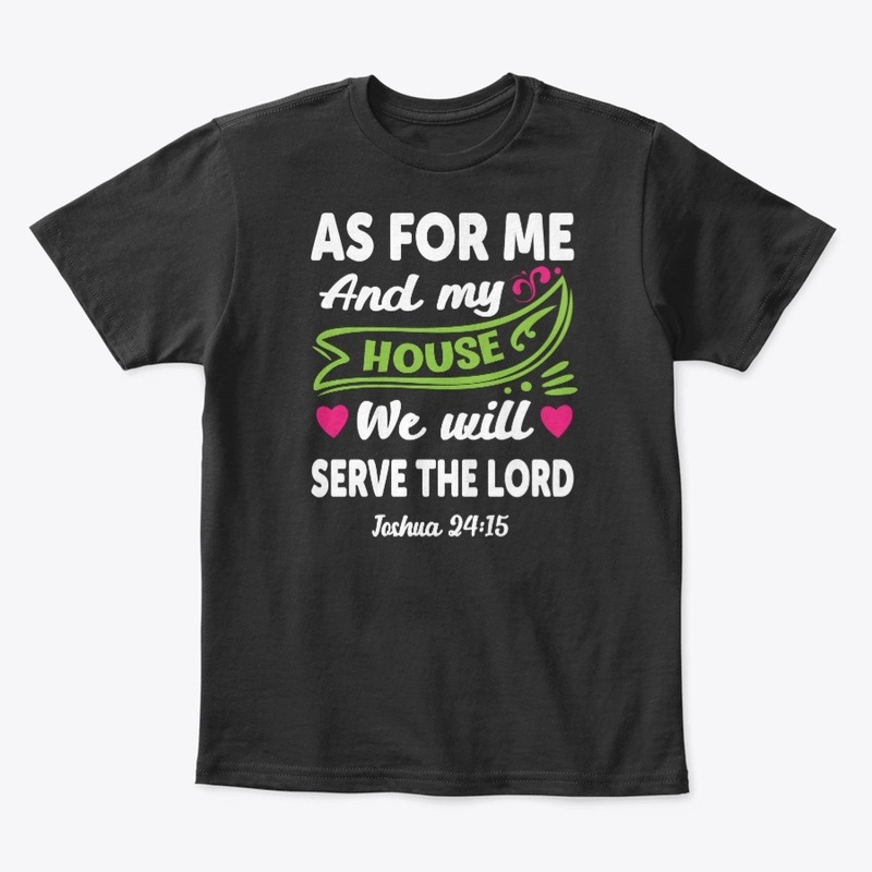 Joshua 24:15
