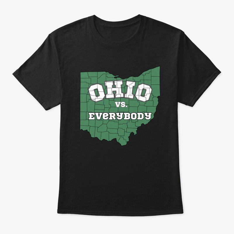 The "Ohio vs. Everybody" Collection II