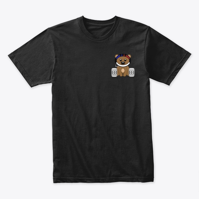 Astroteddy