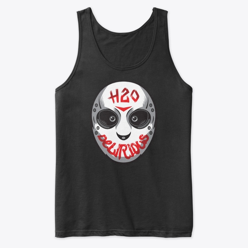 H2odelirious Merch