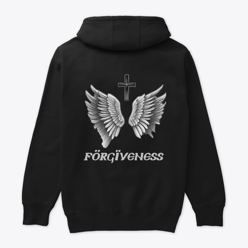 Forgiveness Hoodie