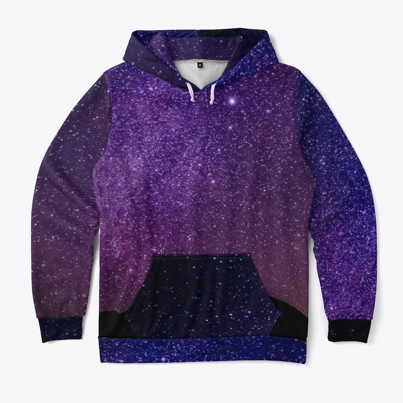 Space Stars