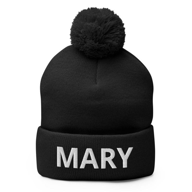 MARY