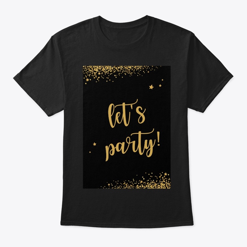 Let's party