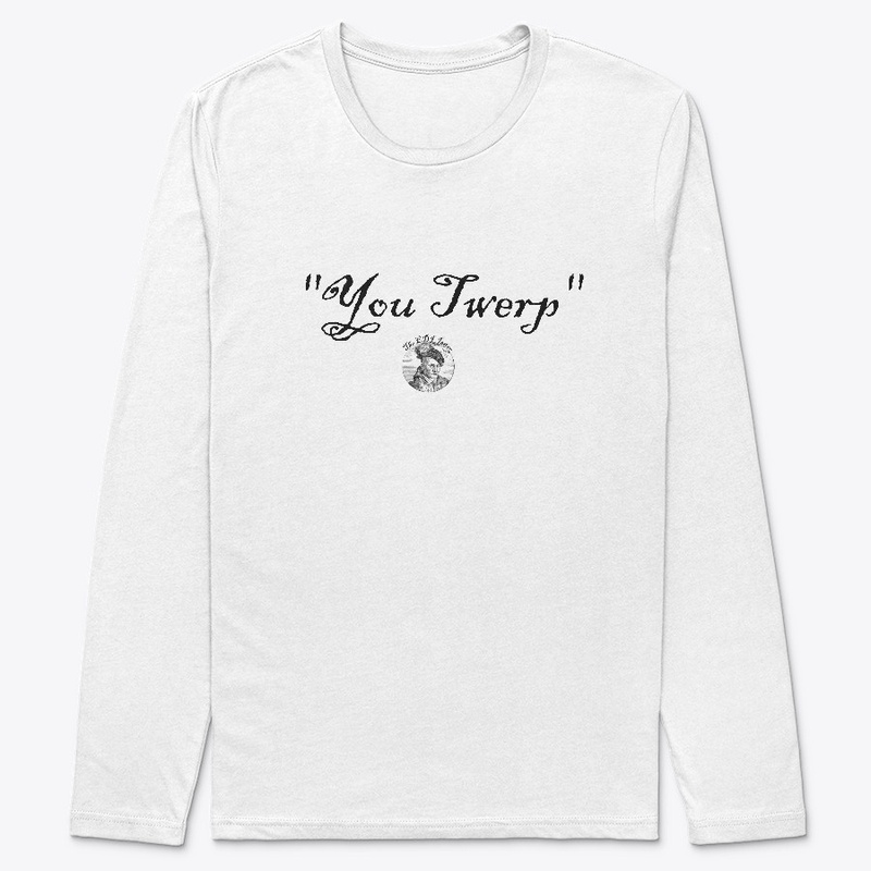 The EDI Jester "Twerp" Range
