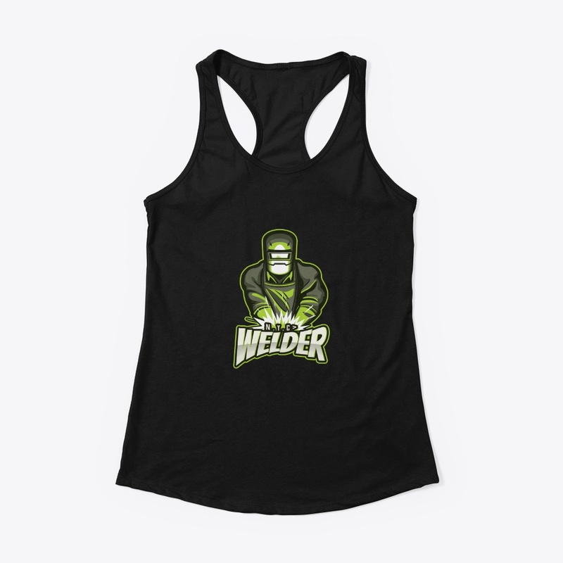 Green NYC Welder