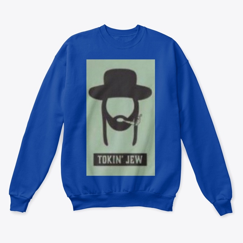 Tokin Jew