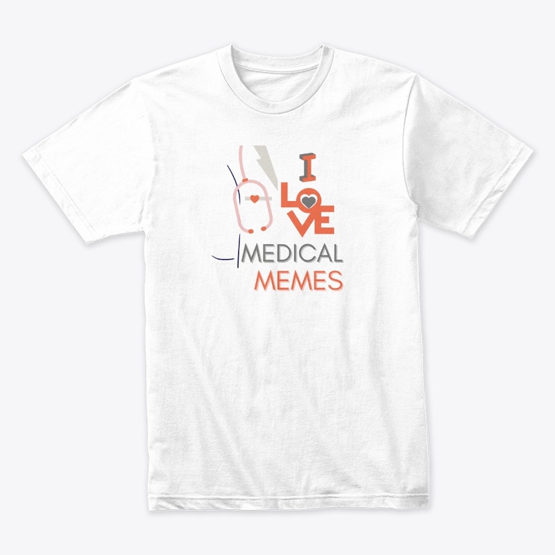I love medical memes