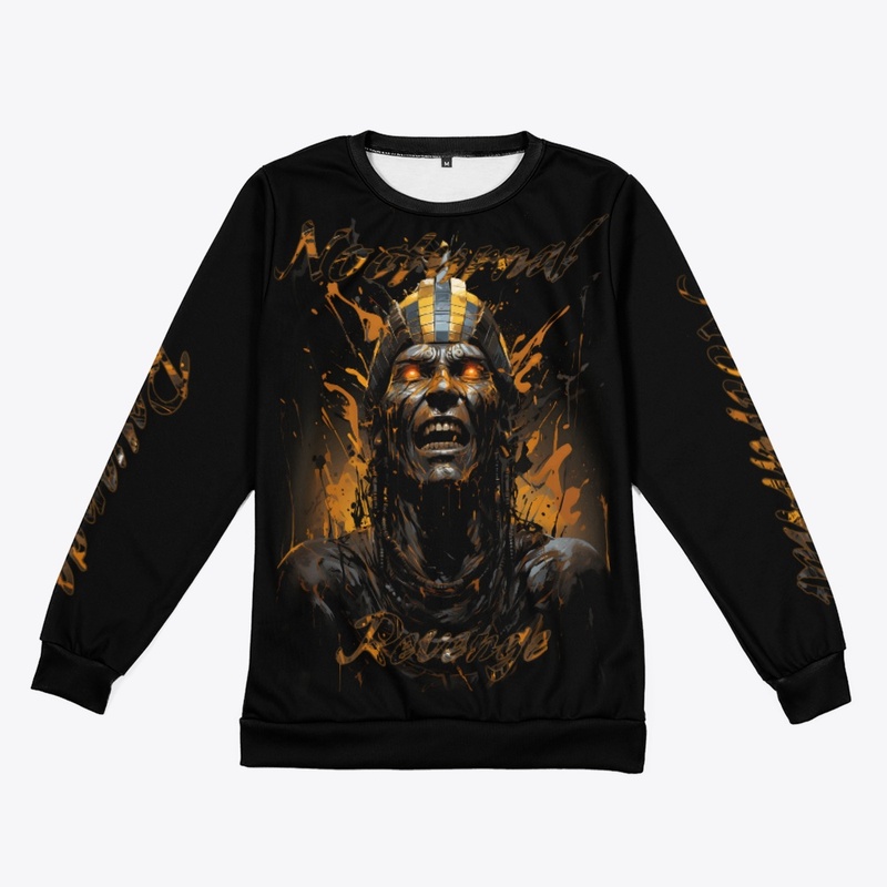 Nocturnal Revenge Fallen Pharaoh