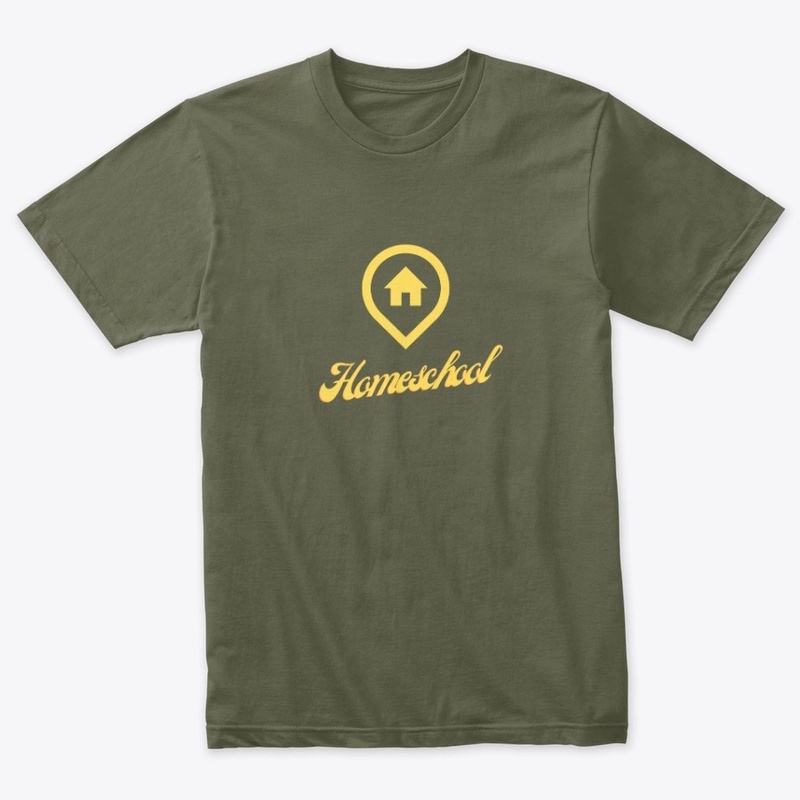 Home School T-shirt, Hoodies and Tanks