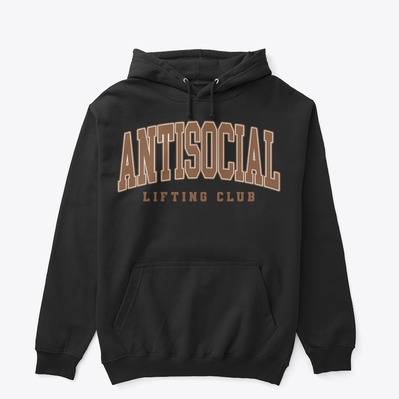ASLC Brown