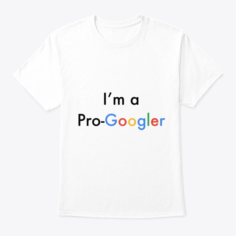 Pro-Googler