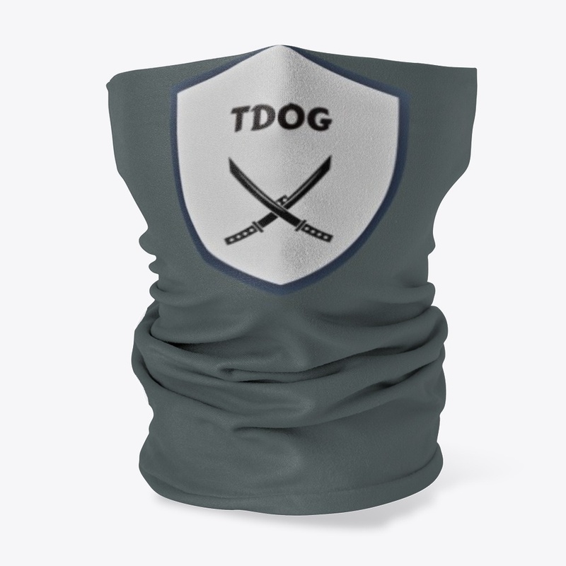 TDOG MERCH