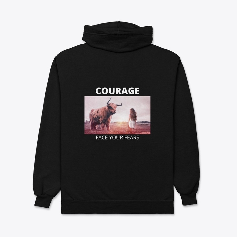 Courage-Face Your Fears-5
