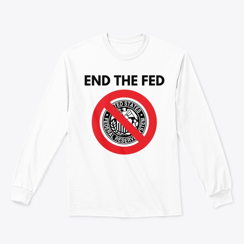 END THE FED