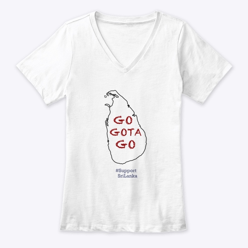 GO GOTA GO